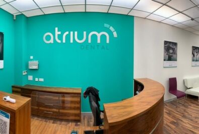 What ‘Premium Dentistry’ Actually Means: A Walk Through the Atrium Patient Journey