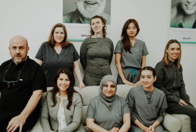 Why Atrium Is Different: A Younger Dentist’s Take on Joining a 30-Year Practice