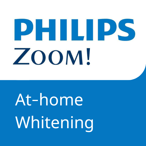 home teeth whitening