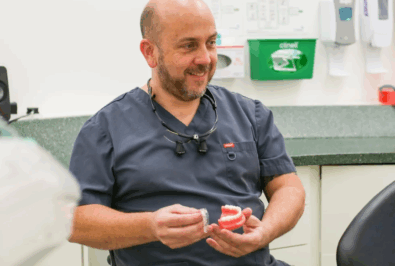 Adult Orthodontics: Why I Trained in Ortho After 25 Years as a Dentist