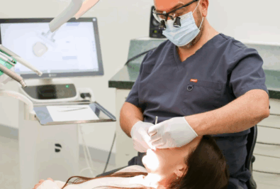 Modern Root Canal Treatment: Why It’s Nothing Like You’ve Heard