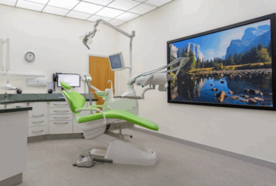 Treating Anxious and Neurodivergent Patients: A Dentist’s Perspective from Lived Experience