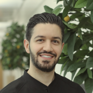 Ahmed Al-Baiyaa