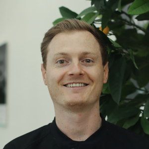 Matt Cottam