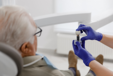 How Modern Dental Implants Have Changed in 20 Years (and What That Means for You)