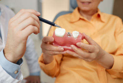 Are You a Candidate for Dental Implants? A Risk Assessment Guide